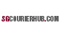 SG Courier Hub